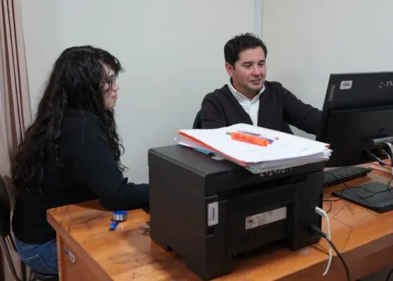 Egis Municipal de Curicó hizo llamado a familias que requieren ampliar o mejorar sus viviendas