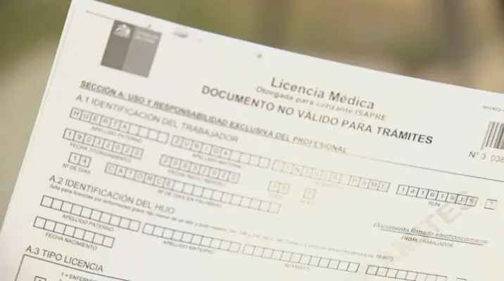 Escándalo de licencias médicas se profundiza: Más de mil casos en el Maule y 385 en la provincia de Curicó