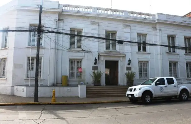 Contraloría investiga filtración de información confidencial a exalcaldesa de Molina tras auditoría