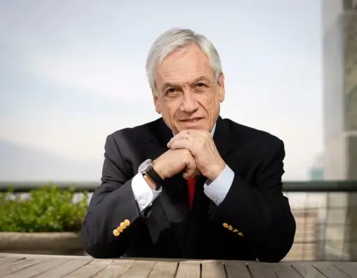 Director de la OMS reconoce al ex Presidente Piñera por promover tratado pandémico