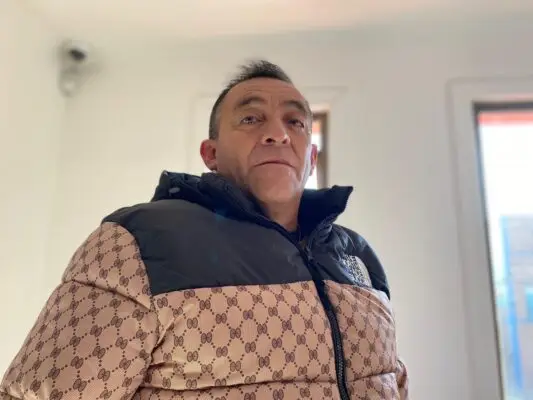 “El Bajo” tampoco se salva: Nueva víctima del abogado embaucador acusa millonaria estafa