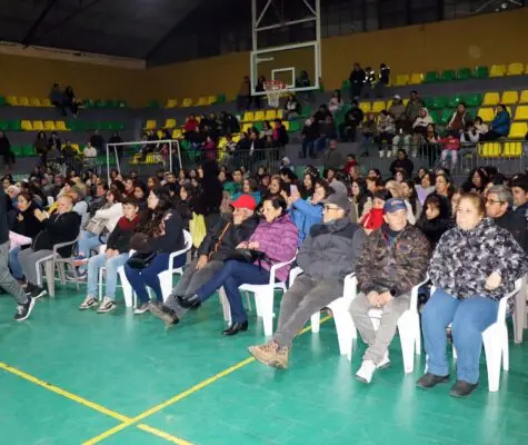 Alcalde de Molina compromete apoyo habitacional a más de 350 familias de la comuna