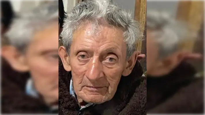 Familia de San Fernando busca a adulto mayor desaparecido desde febrero