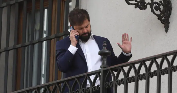 Presidente Boric por fallida compra de casa de Allende: “No tuve conocimiento sobre potenciales inhabilidades”