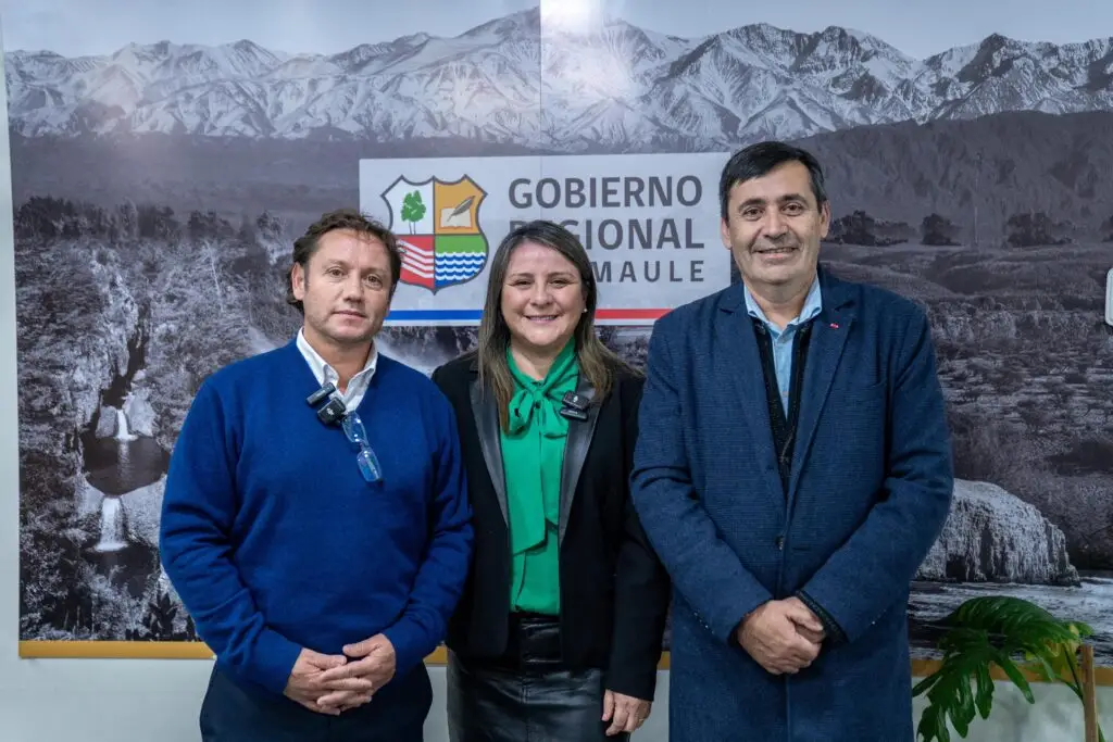 Histórico avance para Rauco: CORE aprueba su Plan Regulador Comunal tras décadas de espera