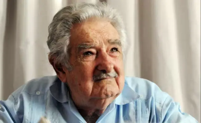 El mundo llora la partida de José "Pepe" Mujica, el presidente de la austeridad y la justicia social