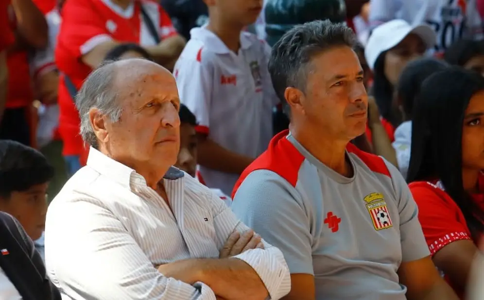 Curicó Unido afina detalles para su llegada a Molina: partidos serán sin hinchada visitante y preferentemente el sábado