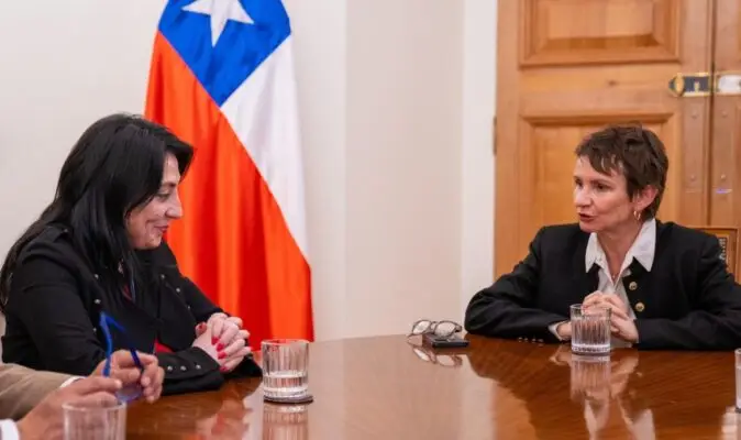 Carolina Tohá suma a exgobernadora investigada por Caso Convenios como jefa de campaña en el Maule