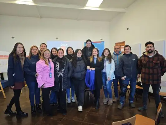 Hualañé realizó encuentro de coordinación para fortalecer información sobre subsidios habitacionales
