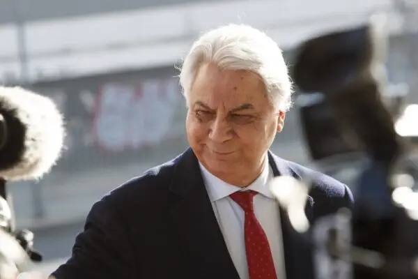 Diputado Naranjo acusa "sicariato político" en contra de la seremi de Desarrollo Social en el Maule