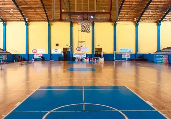 Corporación asume responsabilidad por falla en gimnasio que deja al borde de la eliminación a Liceo de Curicó