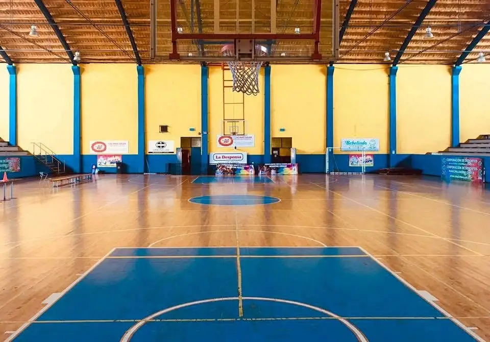 Corporación asume responsabilidad por falla en gimnasio que deja al borde de la eliminación a Liceo de Curicó