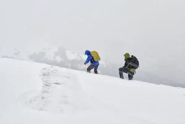 Ocho excursionistas extraviados en la cordillera de Romeral: Equipo municipal y Bomberos inician rescate