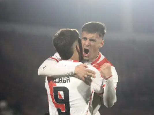 ¡Curicó Unido da el golpe en el Nacional y elimina a la U de Copa Chile!