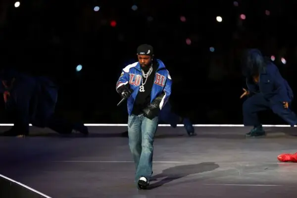 Kendrick Lamar anuncia concierto en Chile junto a Ca7riel & Paco Amoroso