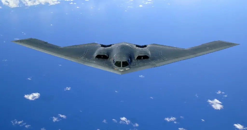 EEUU ataca las instalaciones nucleares iraníes de Isfahán, Natanz y Fordo