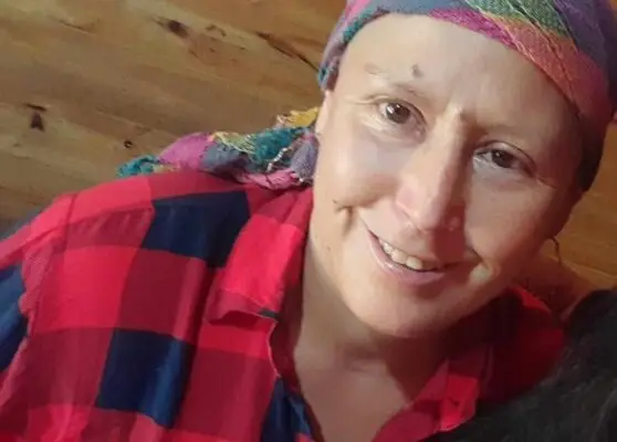 Mujer denunció desaparición de su hermana en Molina