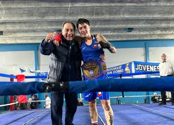Denisse Bravo se toma revancha y derrota a Tatiana Daglio en Buenos Aires