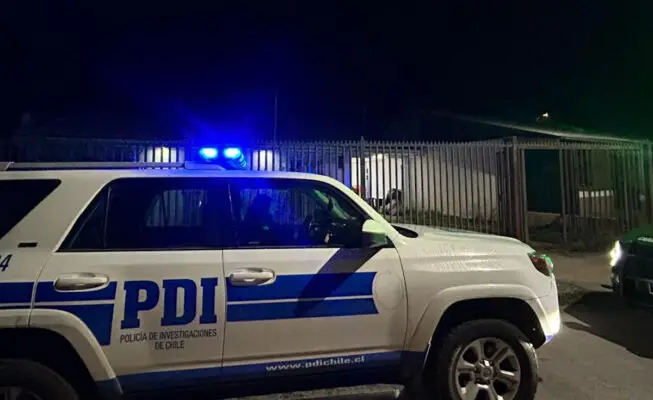 Formalizan por cuasidelito de homicidio a madre e hijo en Lontué: se investiga legítima defensa