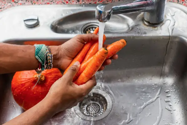 Inocuidad alimentaria: clave para evitar enfermedades y proteger la salud pública