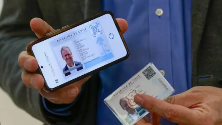 Curicó se suma al nuevo sistema digital de licencias de conducir a partir de julio