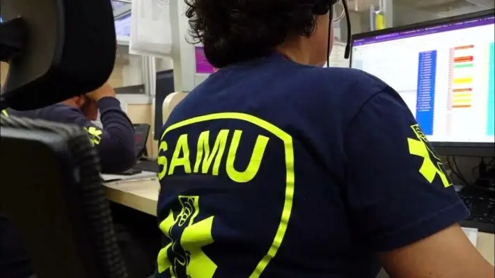 Detienen a funcionario del SAMU de Molina por almacenar pornografía infantil en computador institucional