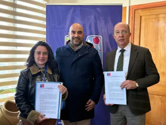 Municipalidad de Molina capacitará docentes y asistentes de la educación en materia de autismo