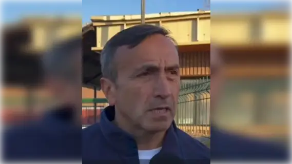 Francisco Pulgar sale de prisión preventiva agradeciendo a Gendarmería por "tratarme como uno más"