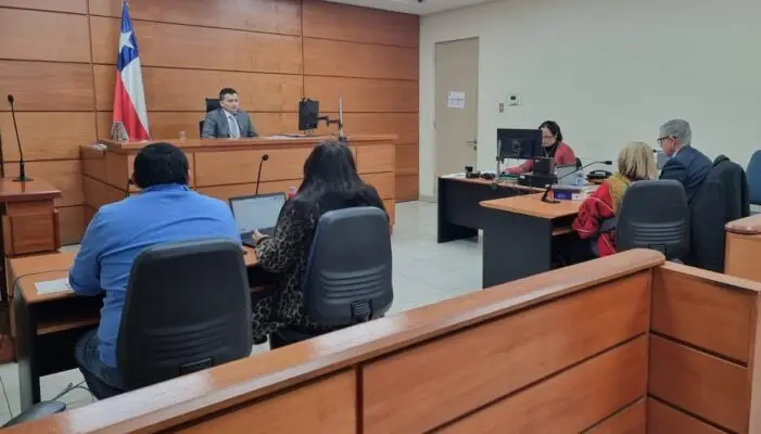 Formalizan a romeralino por abigeato de "ternero marcado": presunto ladrón queda en libertad