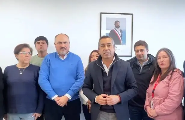 Avanza proyecto habitacional en Rauco: Constructora ya cuenta con terreno para nuevas viviendas