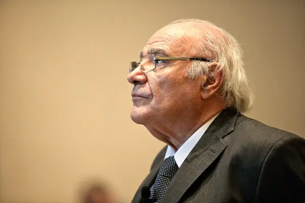 A los 82 años fallece Roberto Fantuzzi, histórico presidente de la Asexma