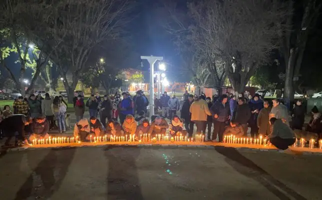 Hija de concejala desaparecida de Villa Alegre: "Nos han arrebatado a una madre"