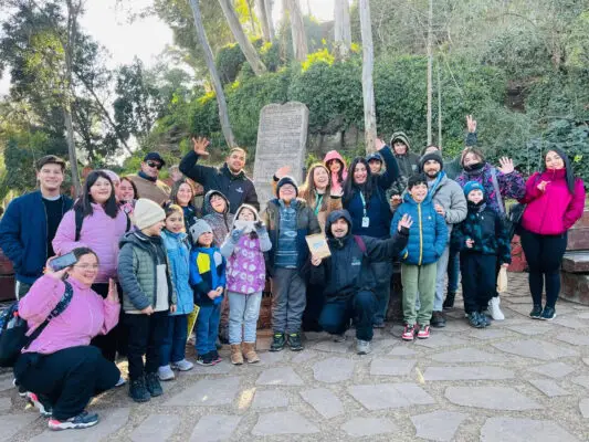 Curicó invita a diversos talleres gratuitos en vacaciones de invierno