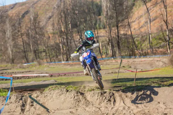 Curicó recibirá dos fechas del Campeonato Nacional de Enduro