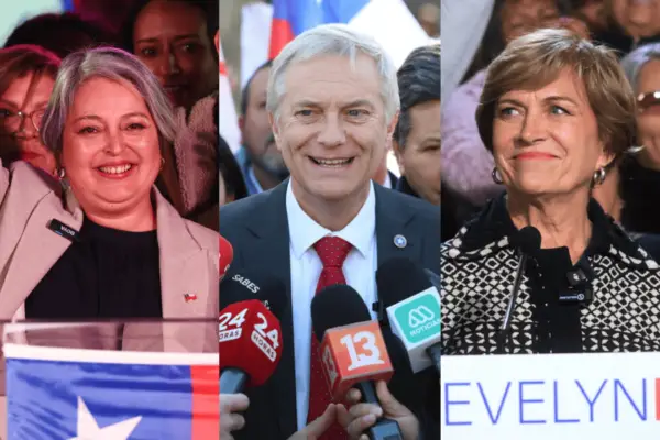 Pulso Ciudadano: Jara registra fuerte alza de 24 puntos tras primarias y lidera encuesta presidencial