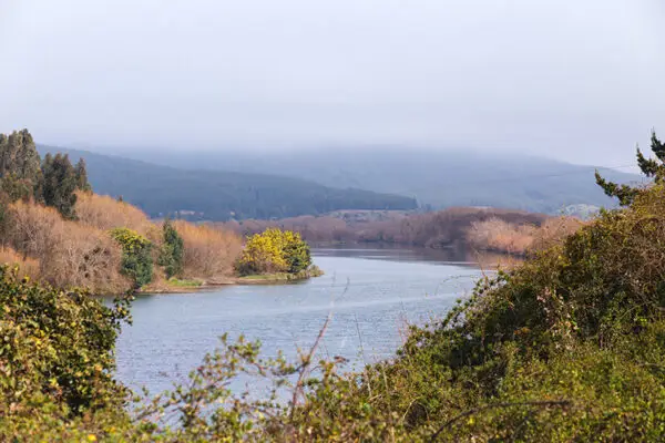 Alcaldesa de Hualañé solicitó recursos para financiar estudios hídricos en el Río Mataquito