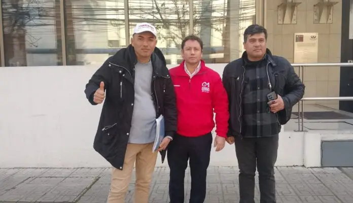 Caso Fernando Ramírez: Padre busca esclarecer grave accidente y acusa falencias en informe de Carabineros