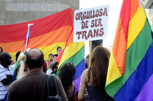 Censo 2024: En el Maule 2.924 personas se declaran transexuales