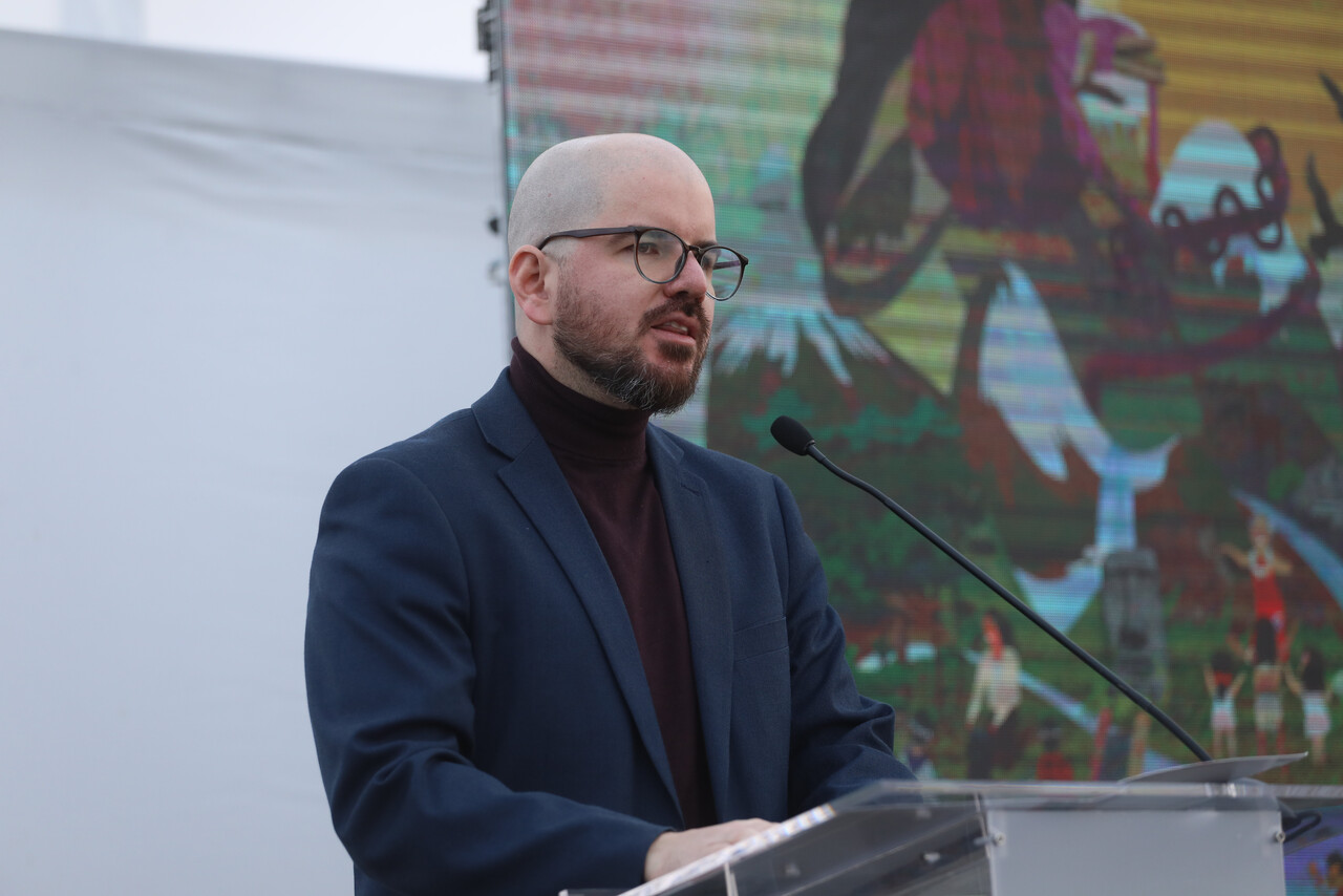 Ministro Jackson da positivo a COVID-19